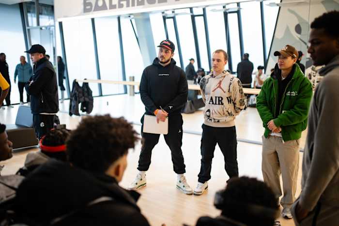 Nike World Head Quarters-21